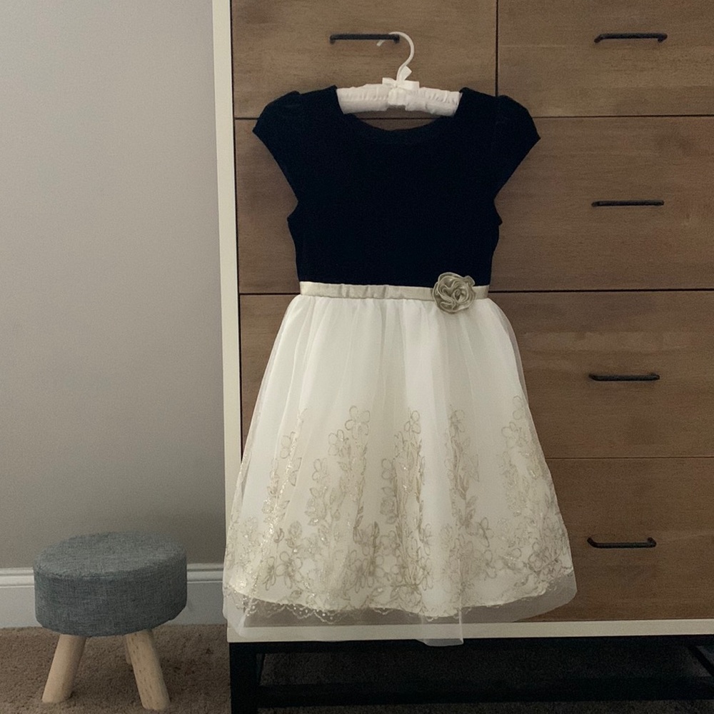Holiday Dress